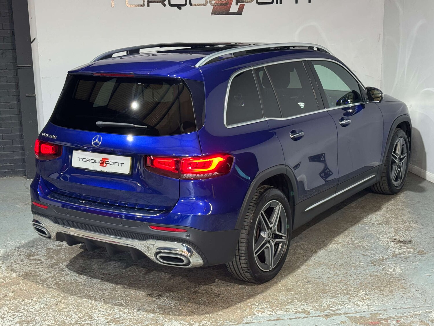 Used Mercedes-Benz GLB 2021 for sale - 76278091: Photo 33