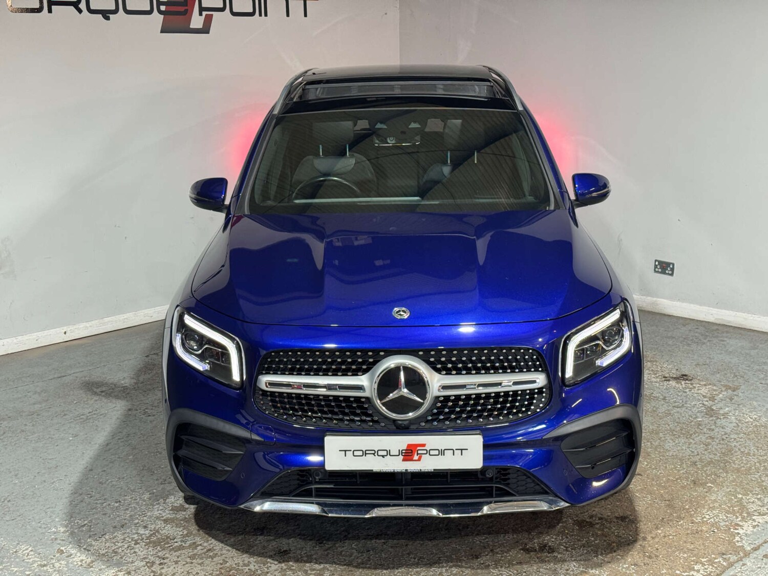 Used Mercedes-Benz GLB 2021 for sale - 76278091: Photo 34