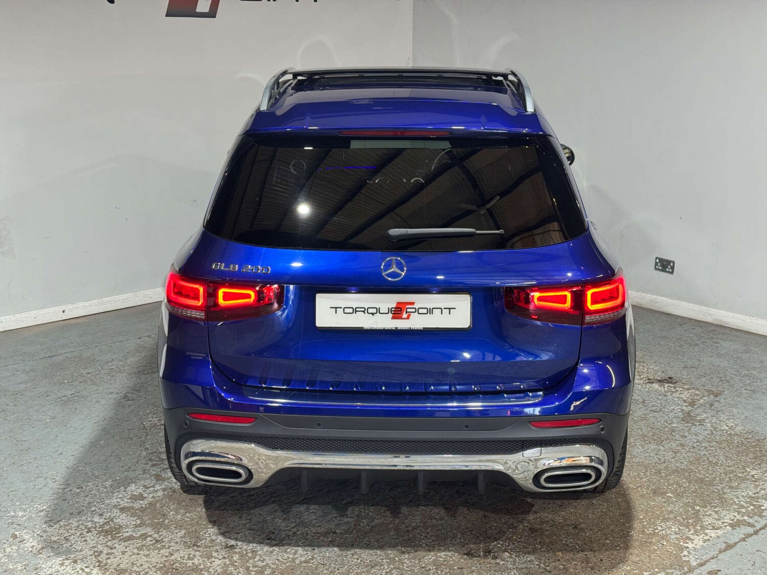 Used Mercedes-Benz GLB 2021 for sale - 76278091: Photo 35