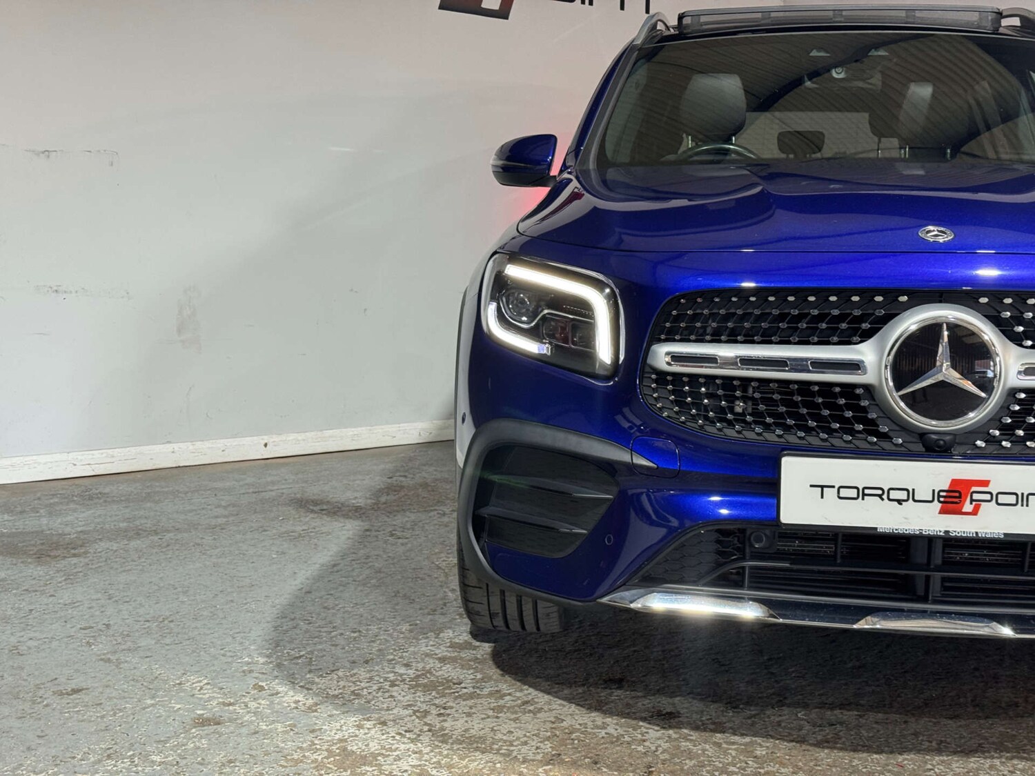 Used Mercedes-Benz GLB 2021 for sale - 76278091: Photo 36