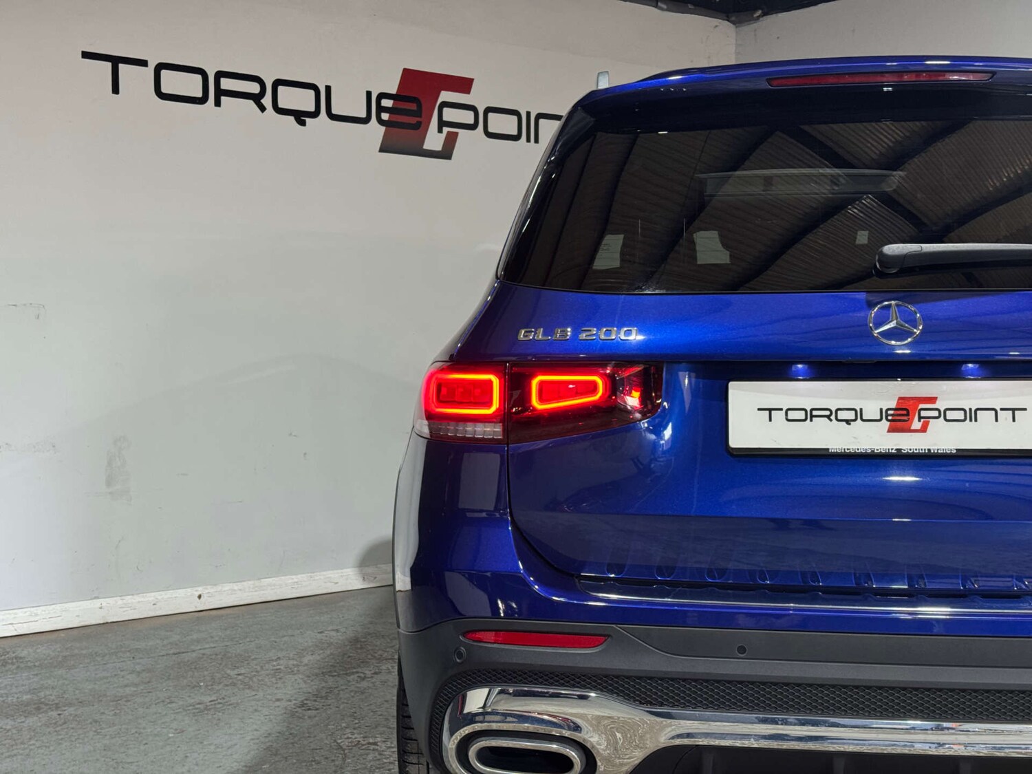 Used Mercedes-Benz GLB 2021 for sale - 76278091: Photo 37