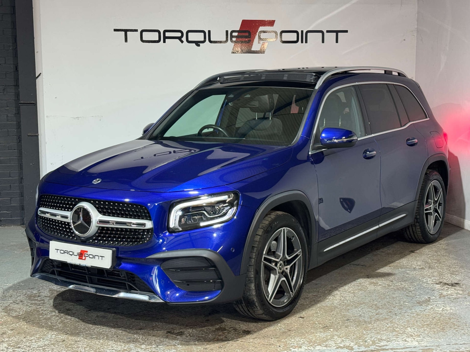 Used Mercedes-Benz GLB 2021 for sale - 76278091: Photo 38