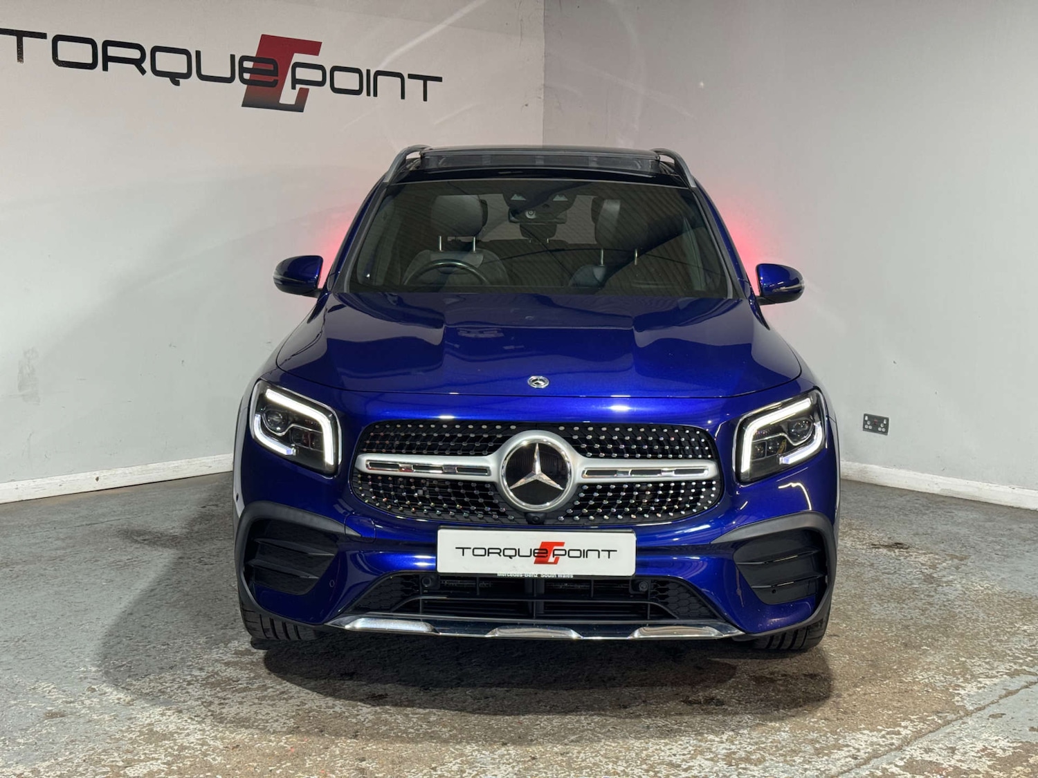 Used Mercedes-Benz GLB 2021 for sale - 76278091: Photo 4