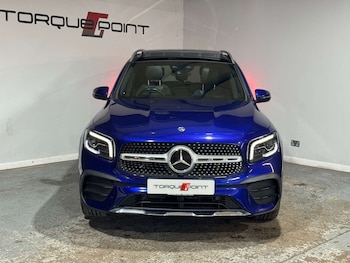 Used Mercedes-Benz GLB 2021 for sale - 76278091: Photo