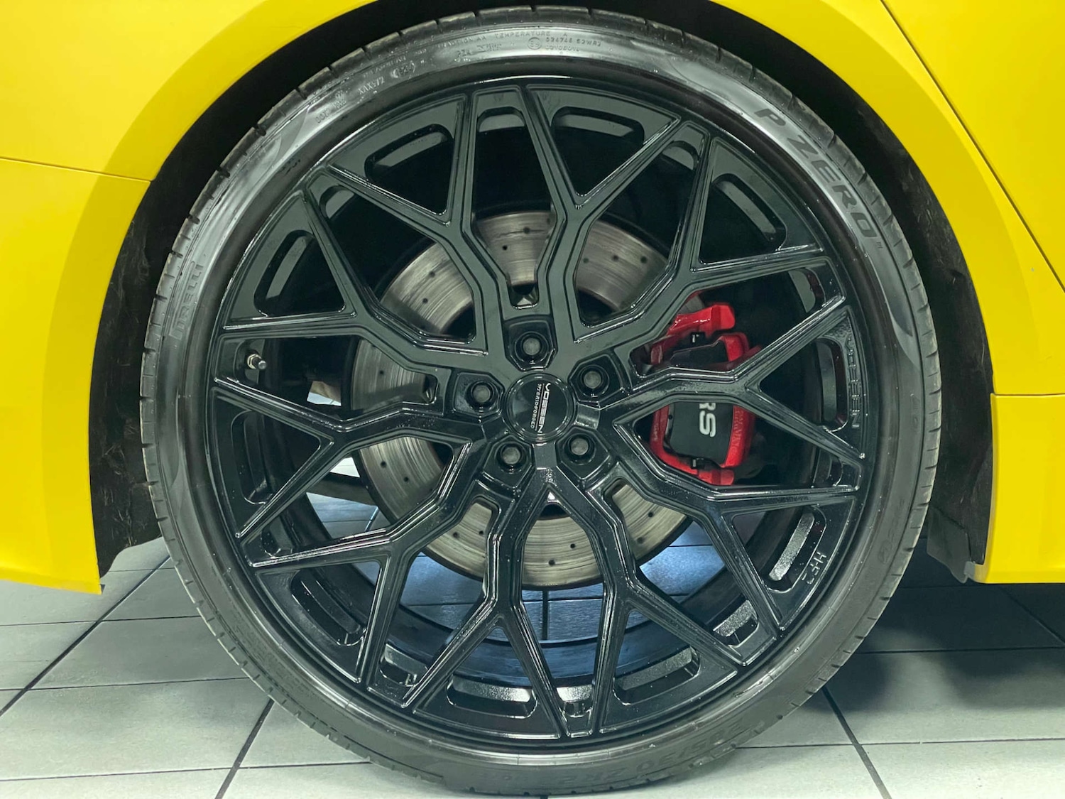 Used Audi RS6 2020 for sale - 78016439: Photo 13