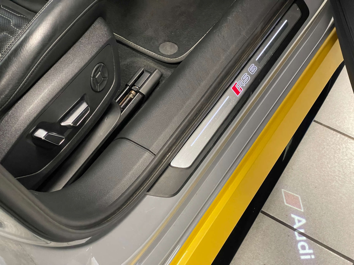 Used Audi RS6 2020 for sale - 78016439: Photo 14