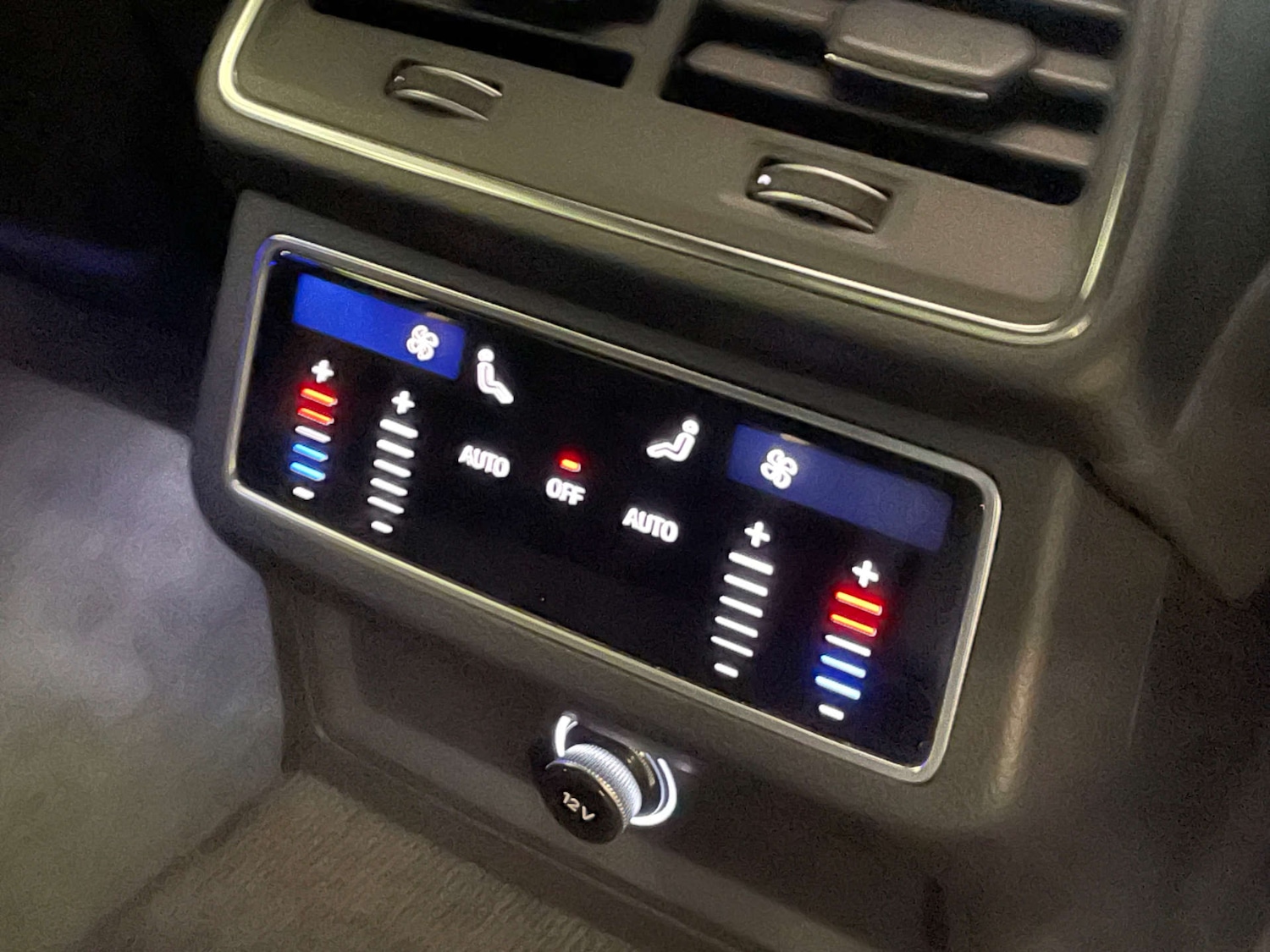 Used Audi RS6 2020 for sale - 78016439: Photo 17