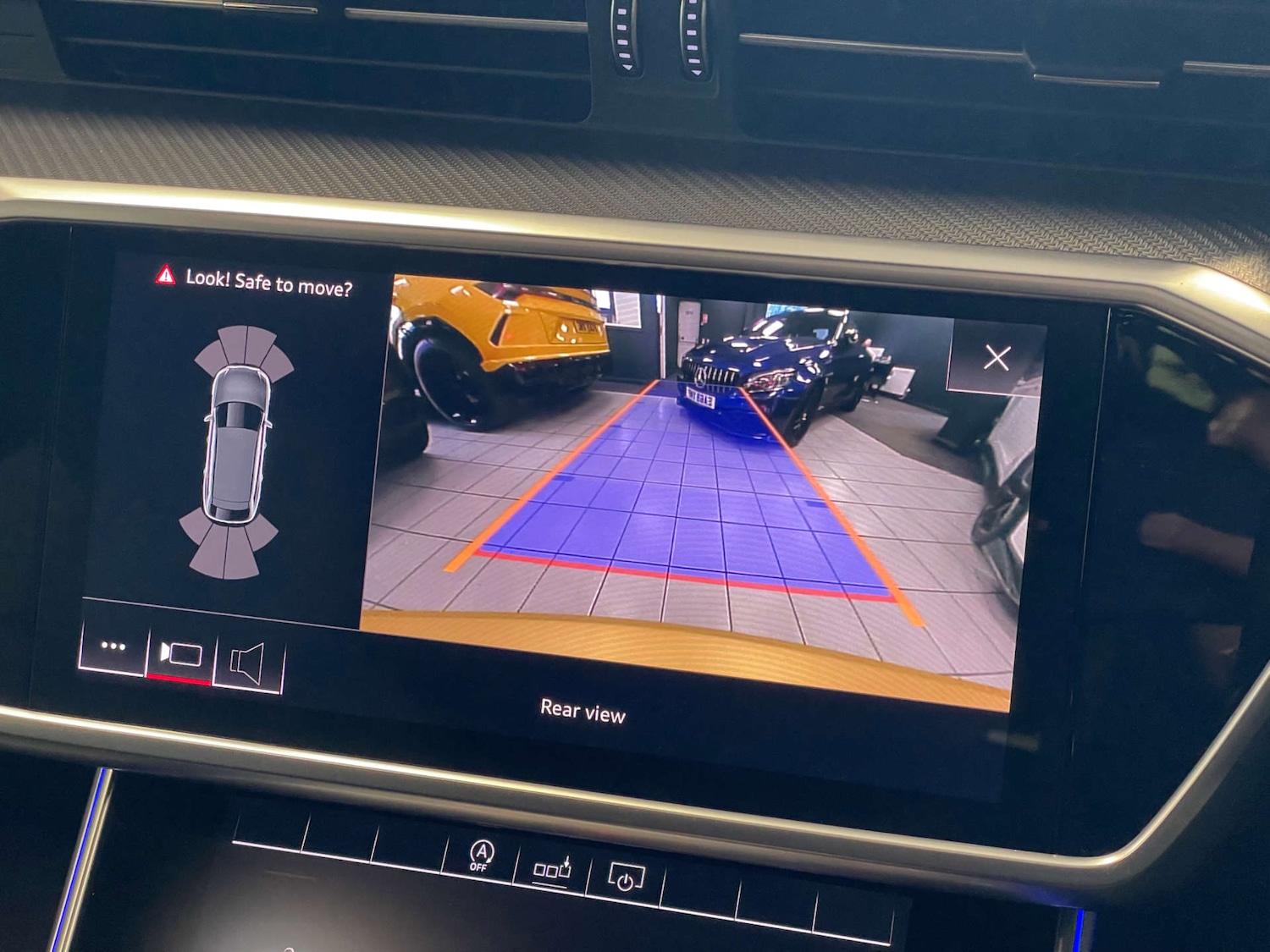 Used Audi RS6 2020 for sale - 78016439: Photo 20