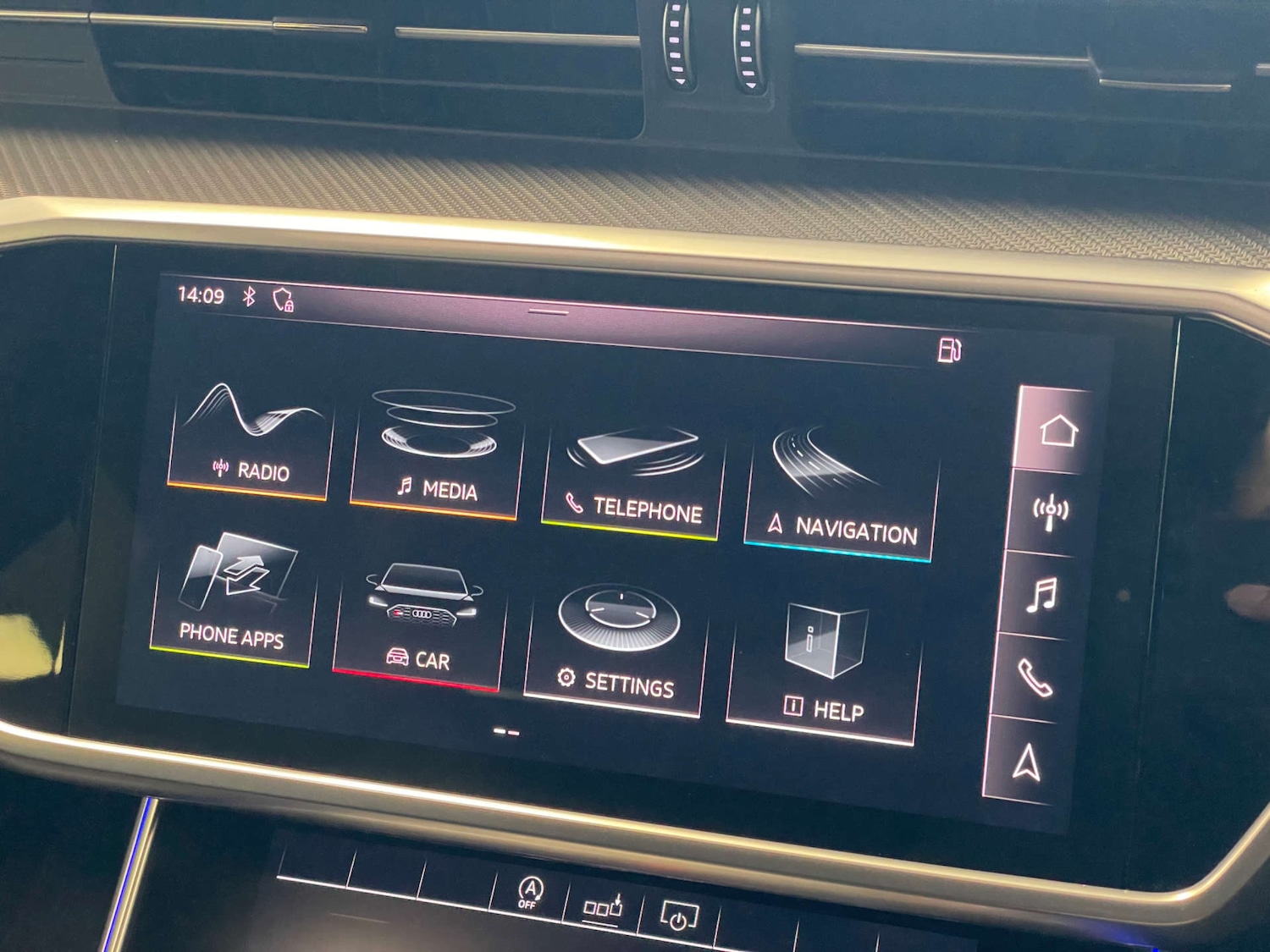 Used Audi RS6 2020 for sale - 78016439: Photo 22