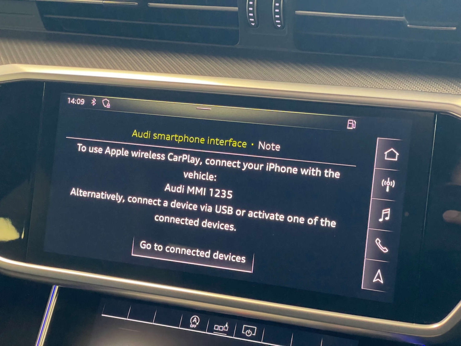 Used Audi RS6 2020 for sale - 78016439: Photo 23