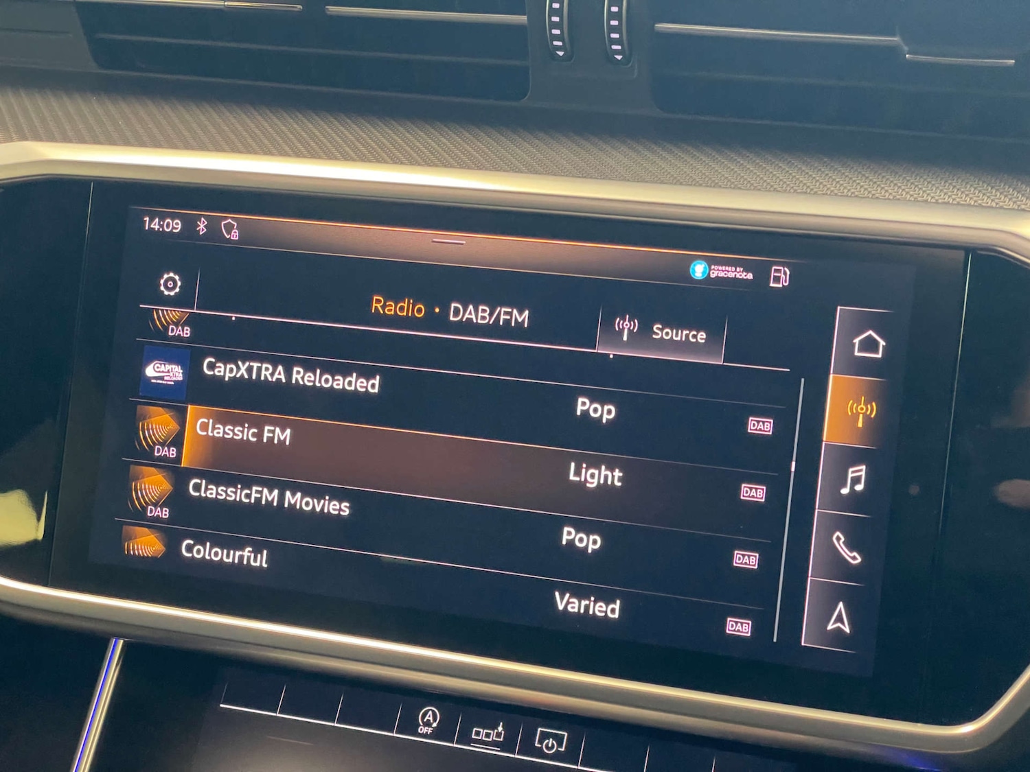 Used Audi RS6 2020 for sale - 78016439: Photo 24