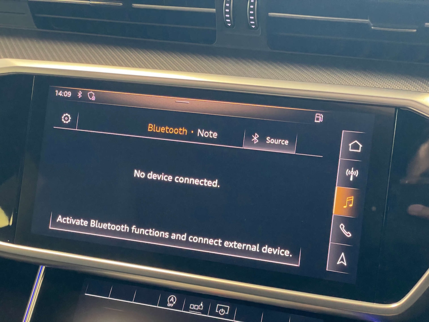 Used Audi RS6 2020 for sale - 78016439: Photo 25