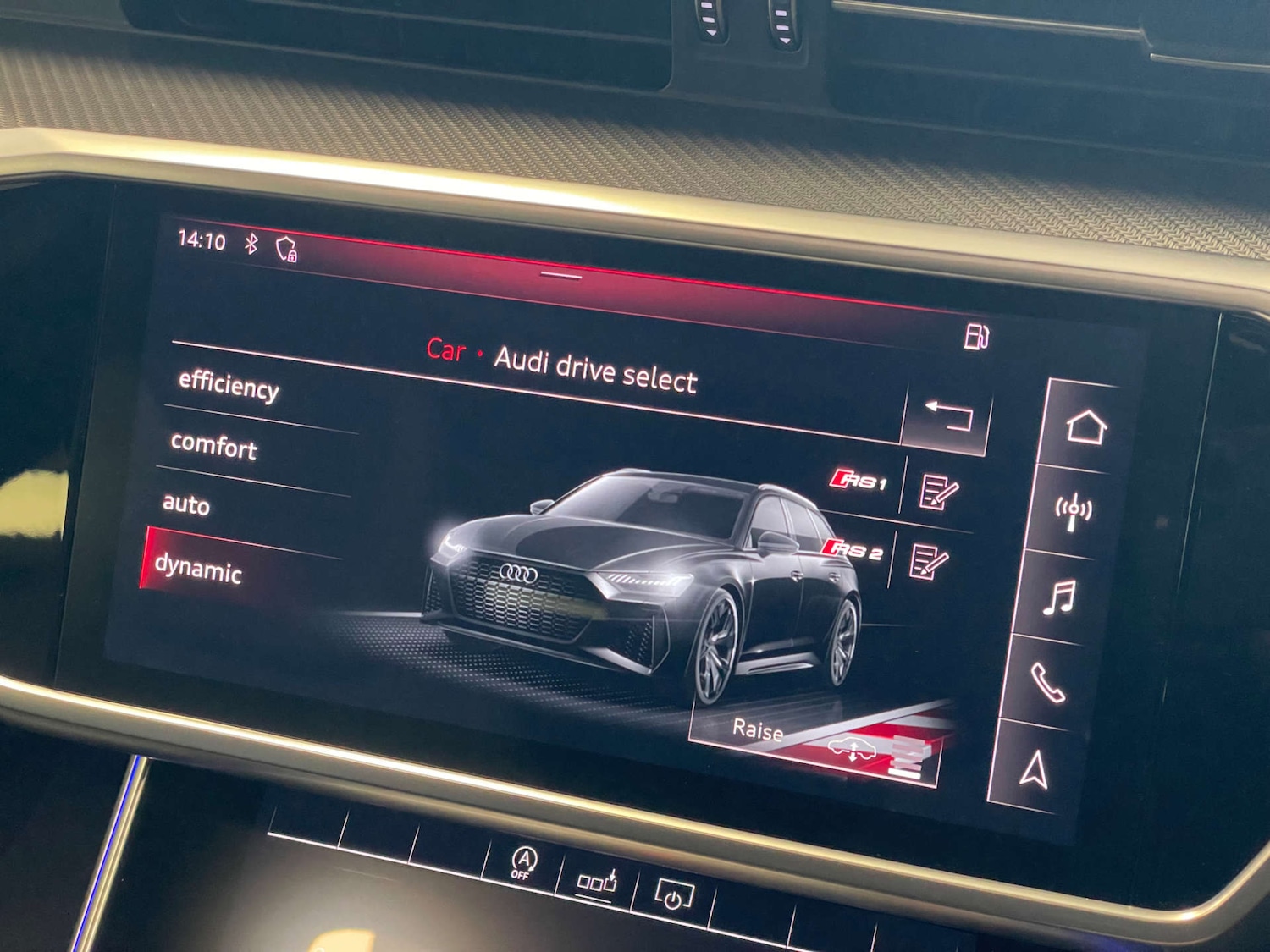 Used Audi RS6 2020 for sale - 78016439: Photo 28