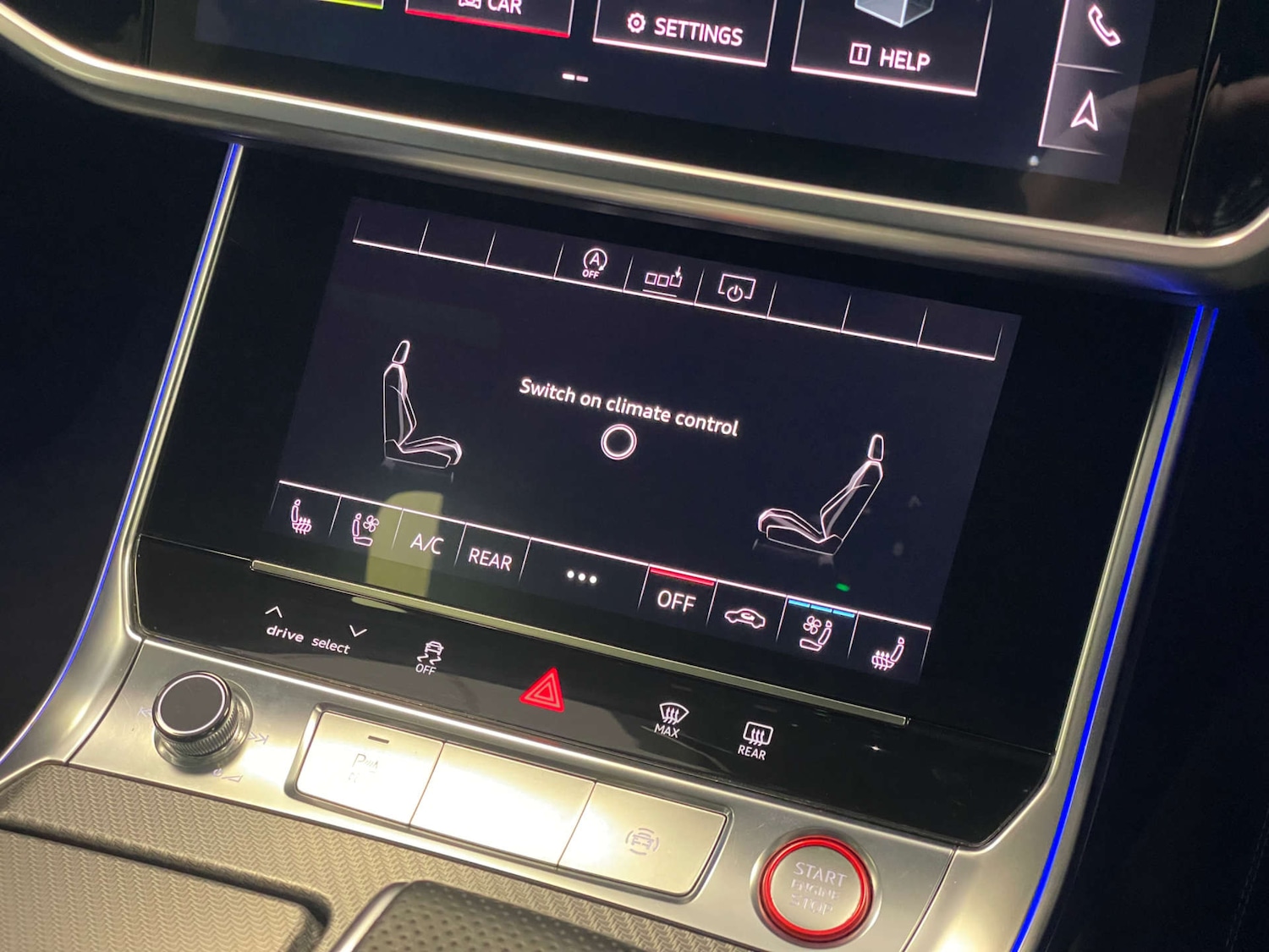 Used Audi RS6 2020 for sale - 78016439: Photo 29