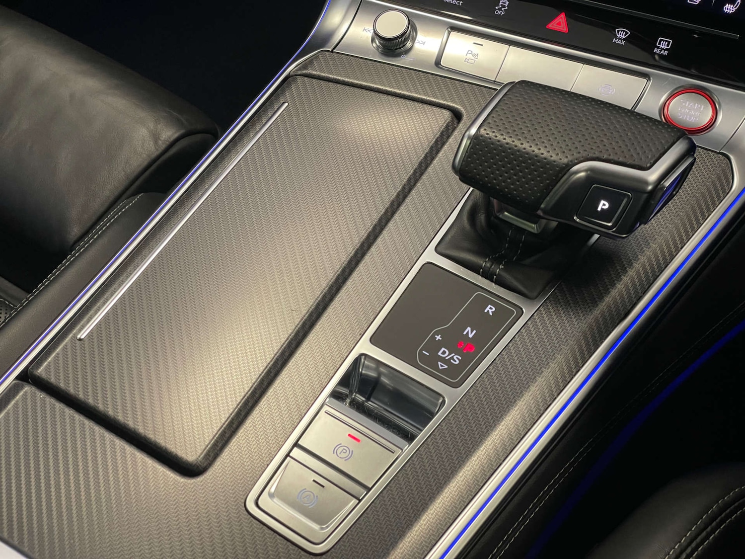 Used Audi RS6 2020 for sale - 78016439: Photo 30