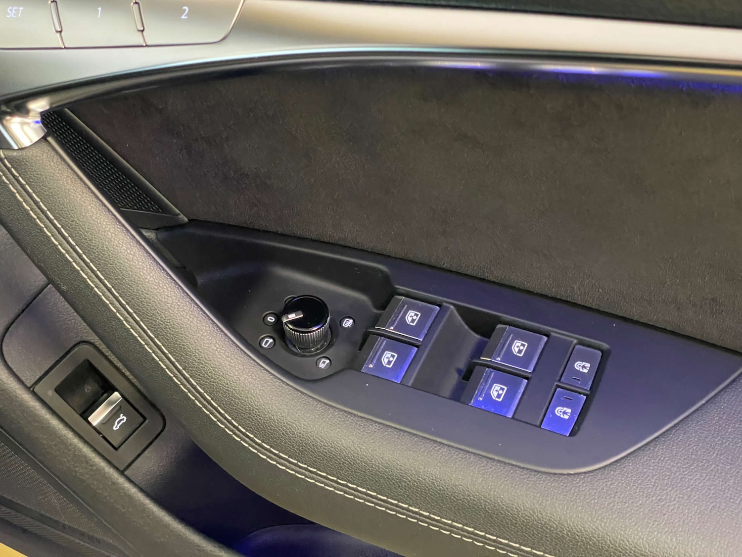 Used Audi RS6 2020 for sale - 78016439: Photo 36