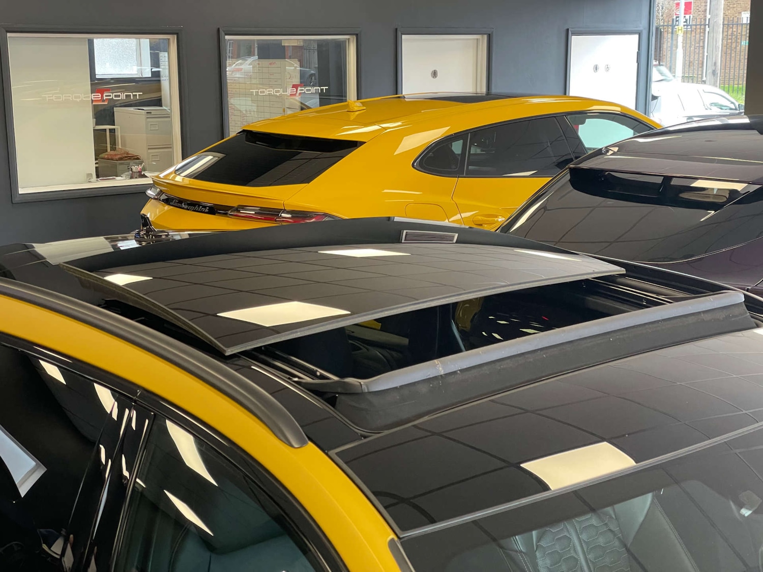 Used Audi RS6 2020 for sale - 78016439: Photo 8