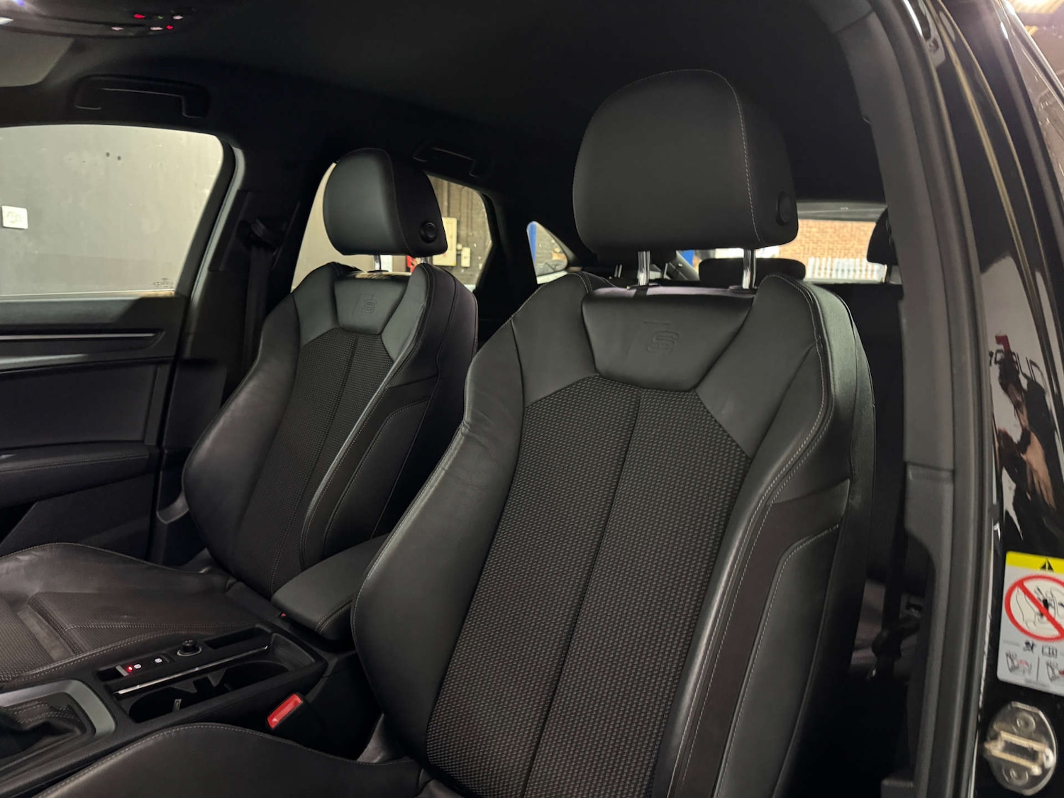 Used Audi Q3 2021 for sale - 76393368: Photo 12