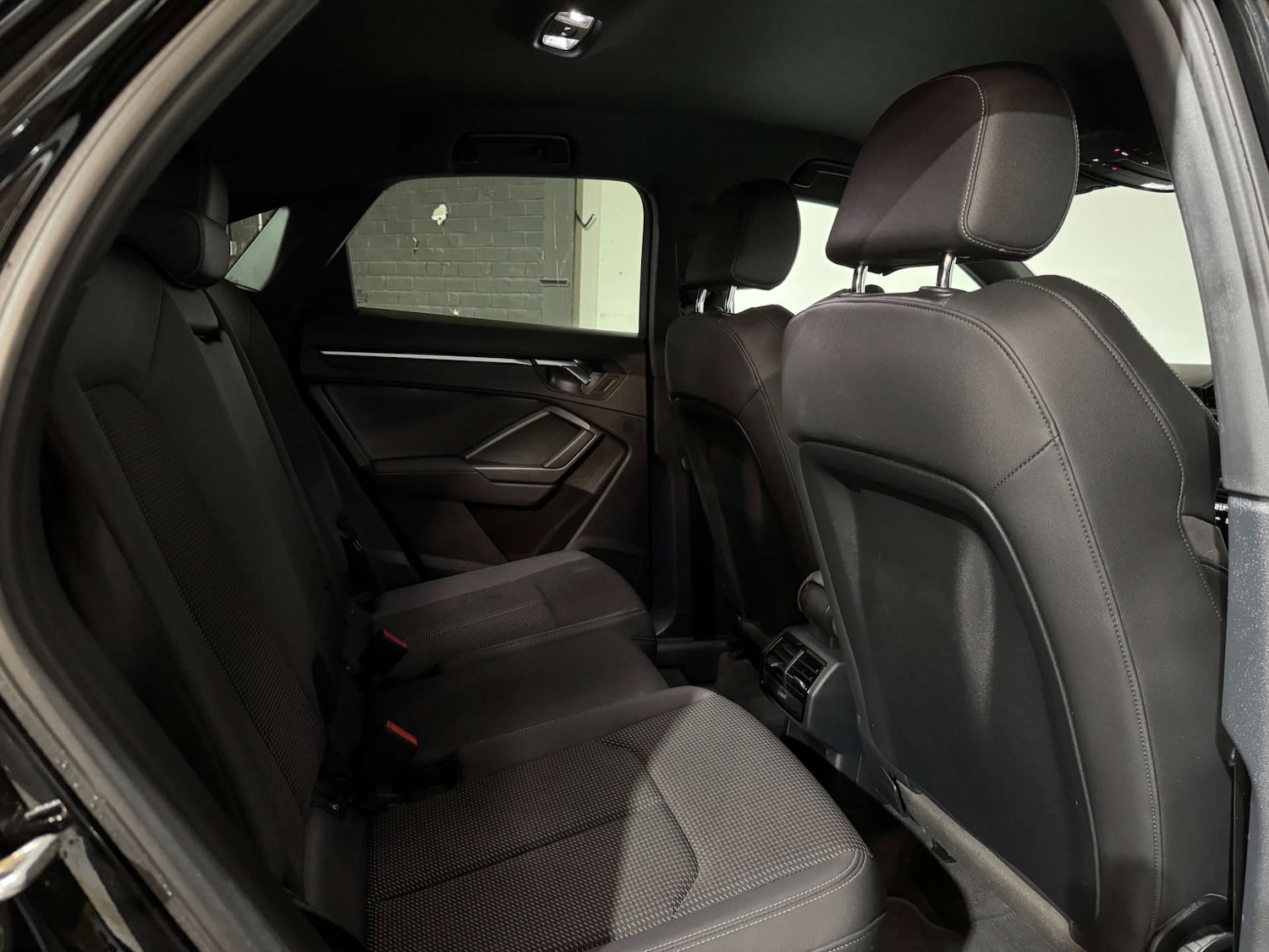 Used Audi Q3 2021 for sale - 76393368: Photo 13