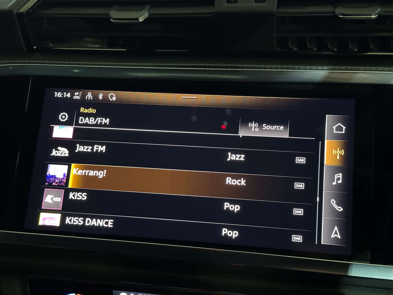 Used Audi Q3 2021 for sale - 76393368: Photo 16