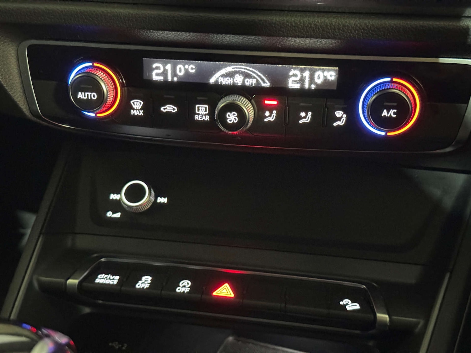 Used Audi Q3 2021 for sale - 76393368: Photo 22