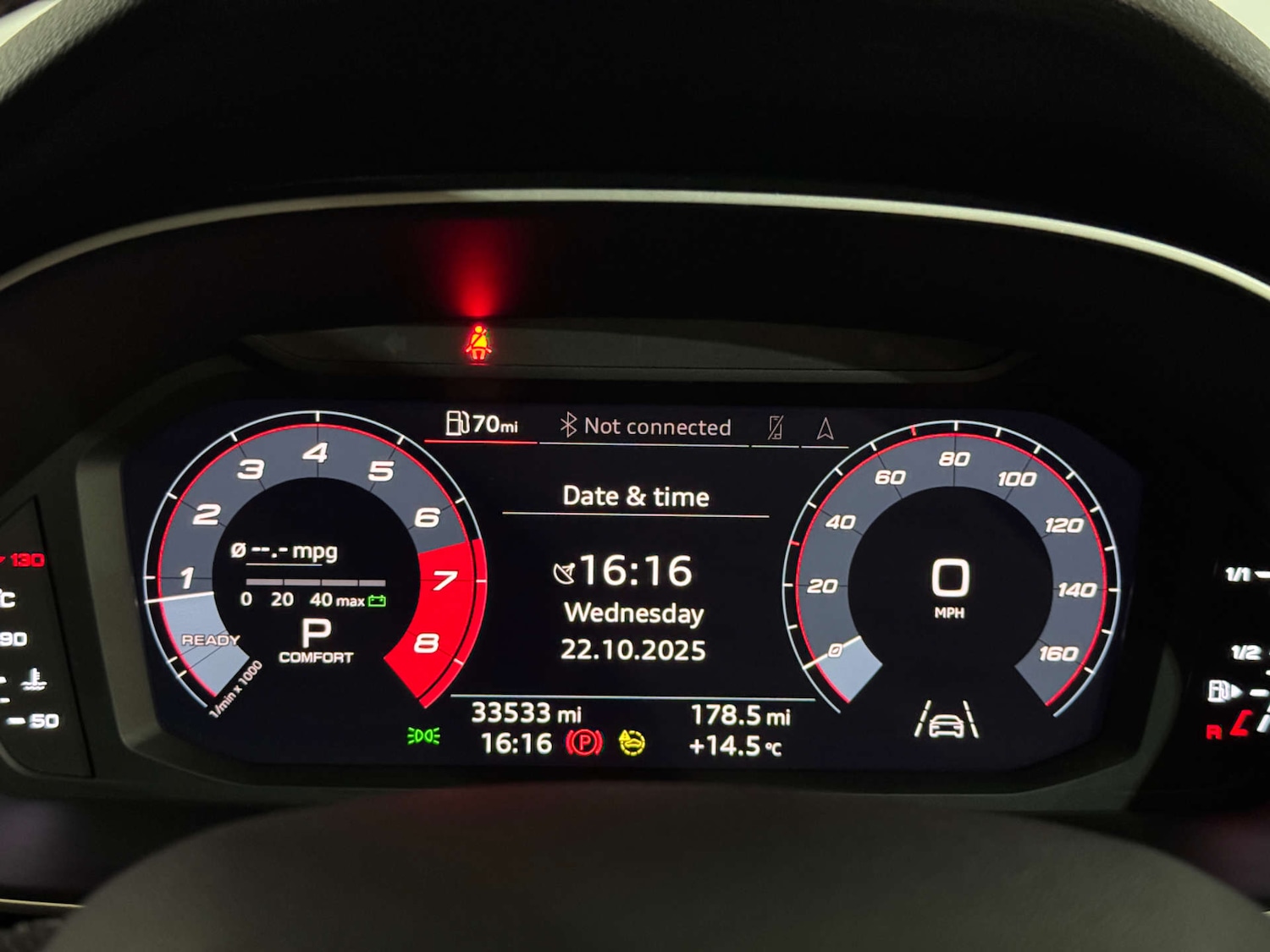 Used Audi Q3 2021 for sale - 76393368: Photo 24