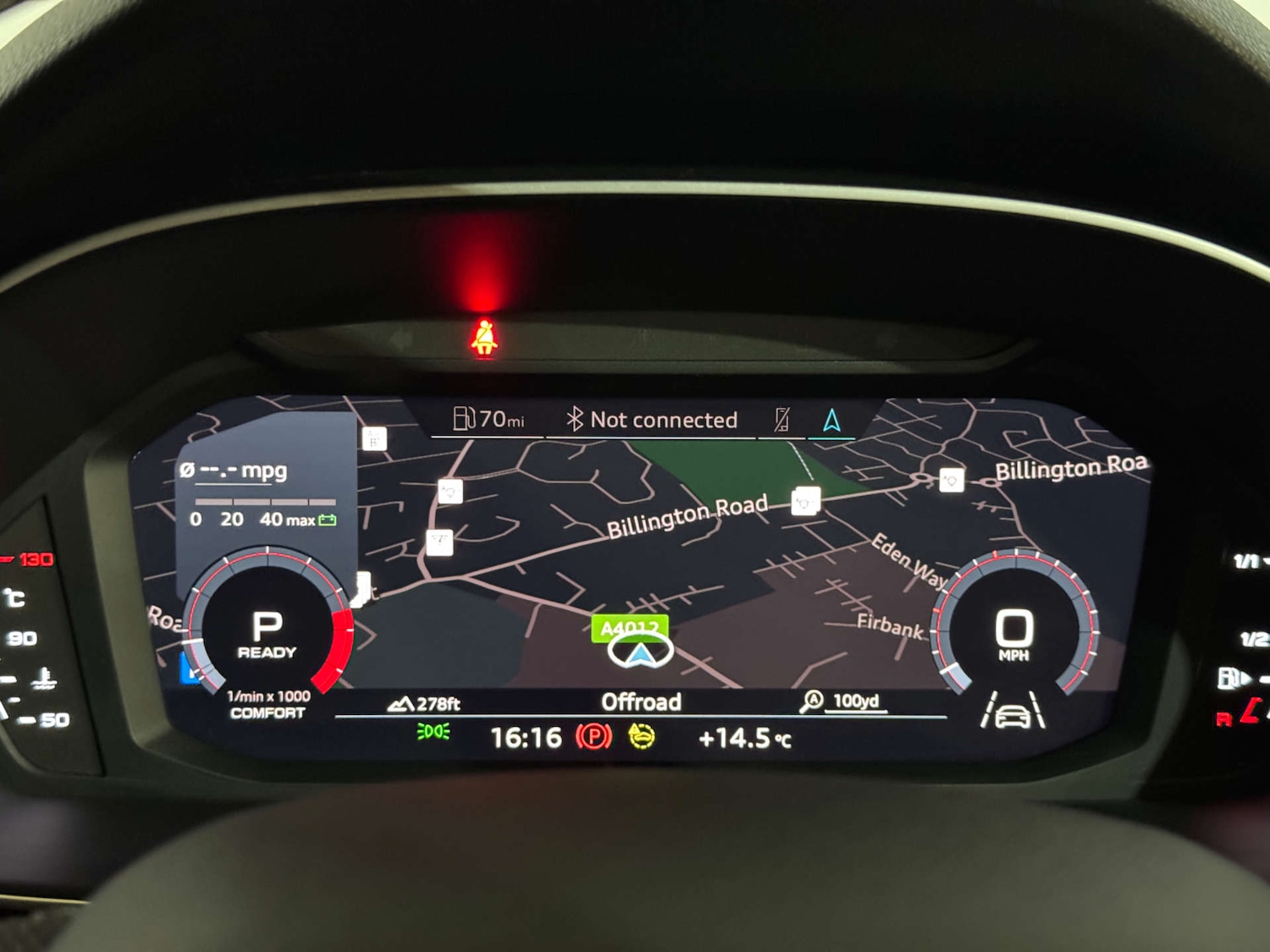 Used Audi Q3 2021 for sale - 76393368: Photo 25