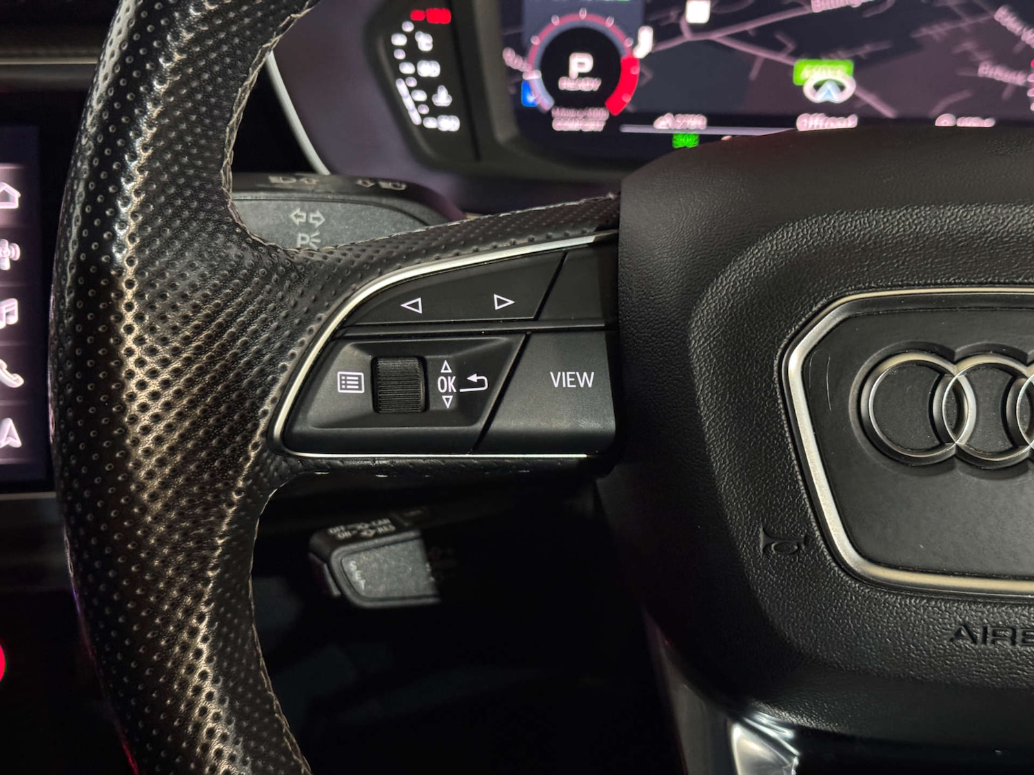 Used Audi Q3 2021 for sale - 76393368: Photo 26