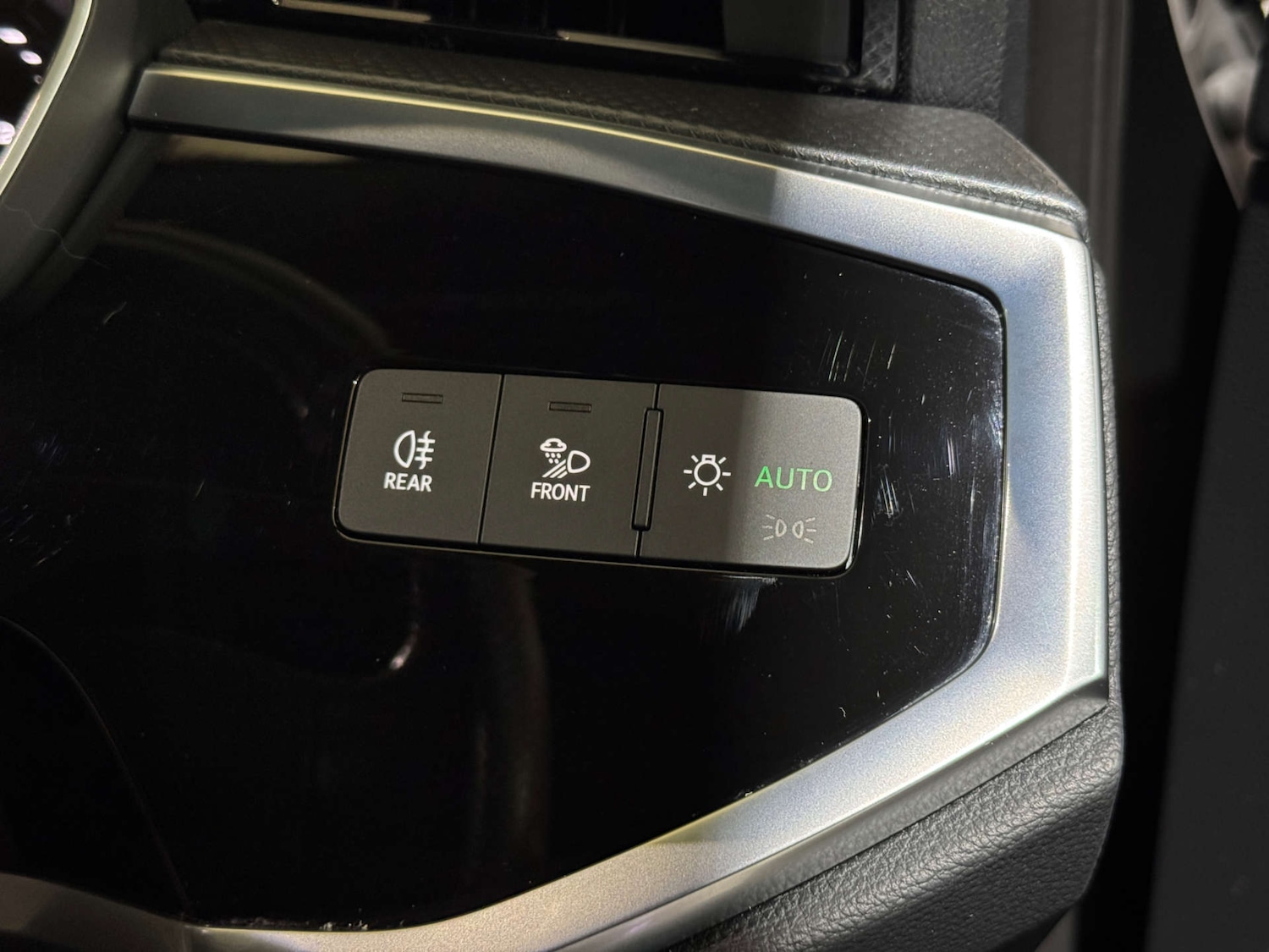 Used Audi Q3 2021 for sale - 76393368: Photo 28