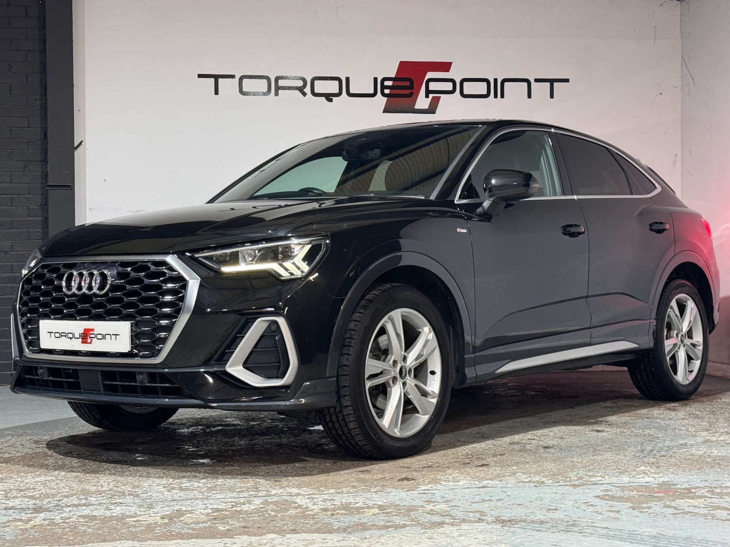 Used Audi Q3 2021 for sale - 76393368: Photo 36