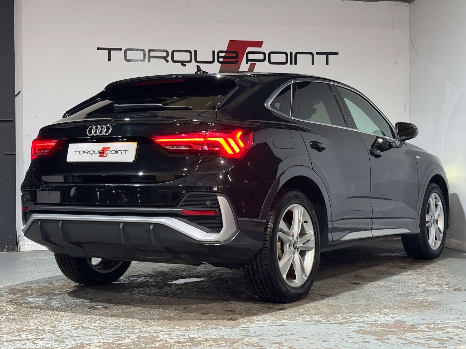 Used Audi Q3 2021 for sale - 76393368: Photo 37