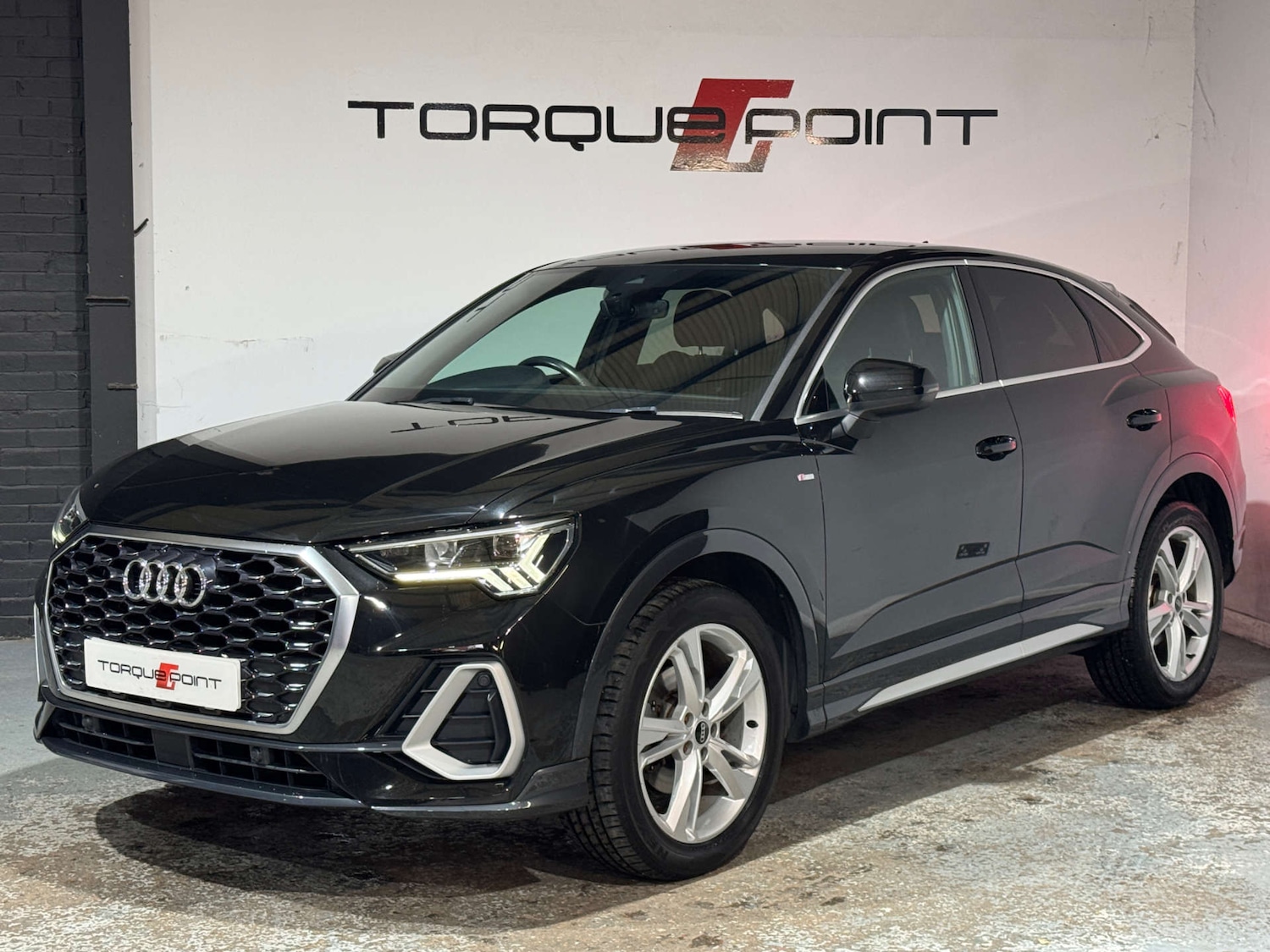 Used Audi Q3 2021 for sale - 76393368: Photo 38