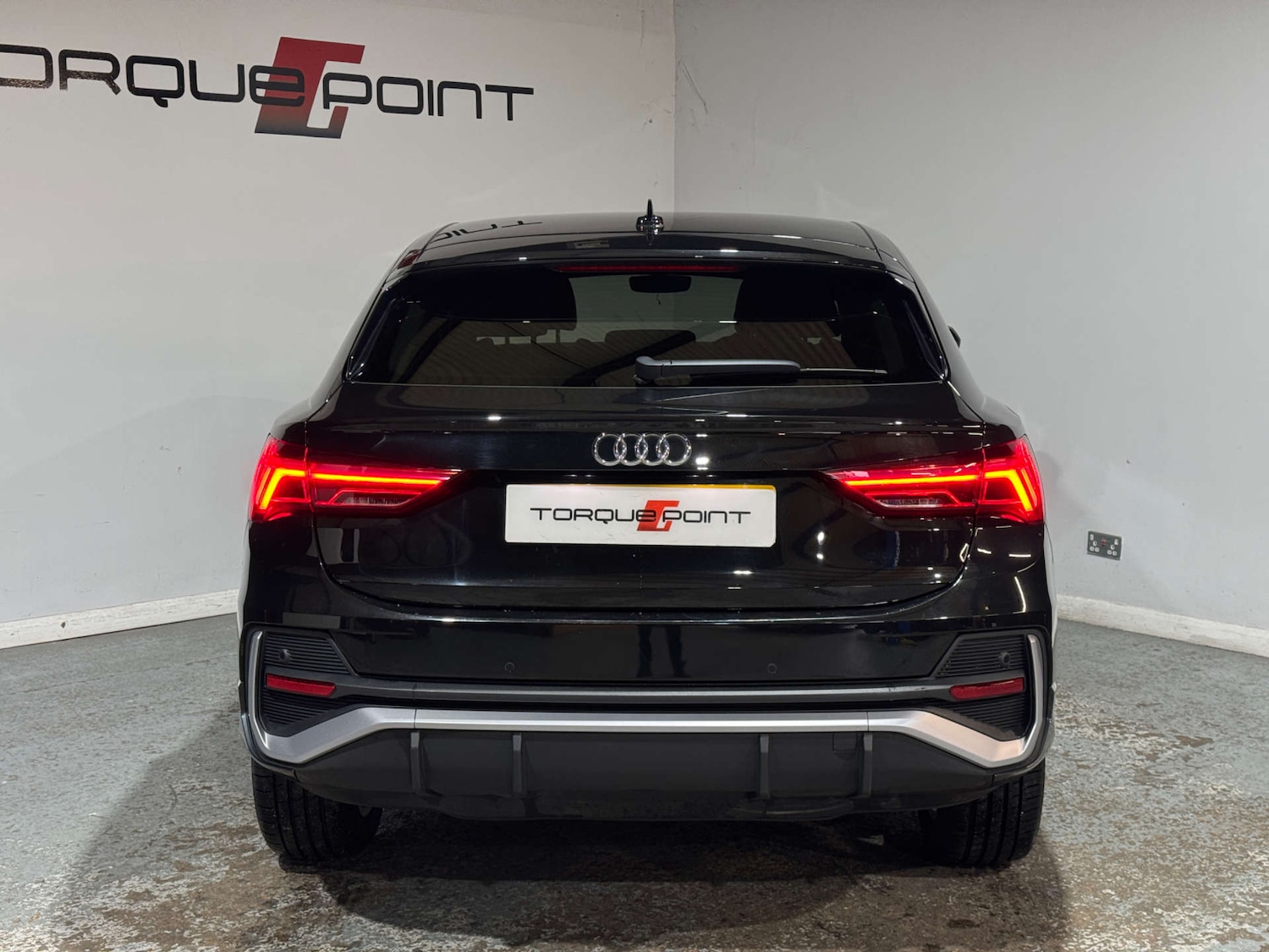 Used Audi Q3 2021 for sale - 76393368: Photo 5