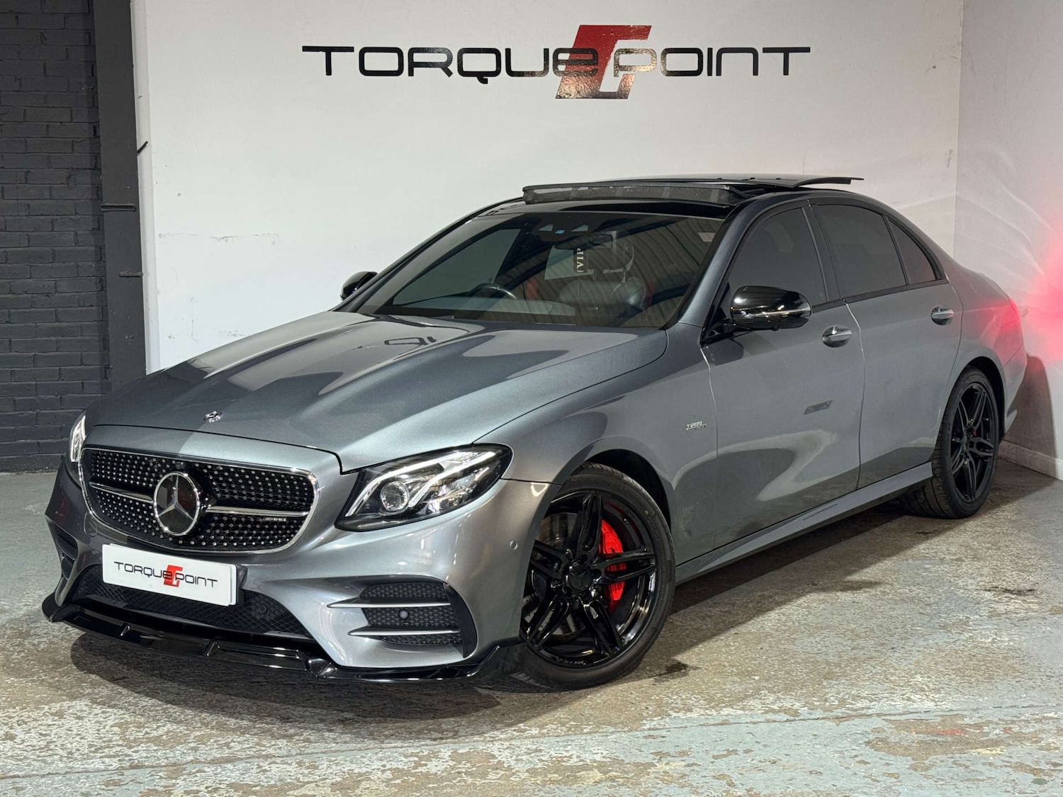 Used Mercedes-Benz E Class 2018 for sale - 76757913: Photo 1