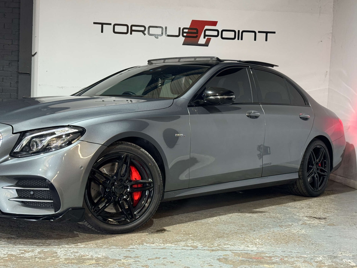 Used Mercedes-Benz E Class 2018 for sale - 76757913: Photo 11