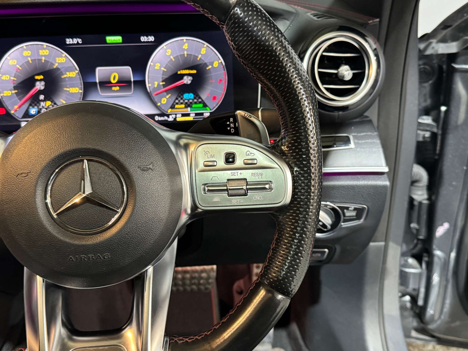 Used Mercedes-Benz E Class 2018 for sale - 76757913: Photo 25