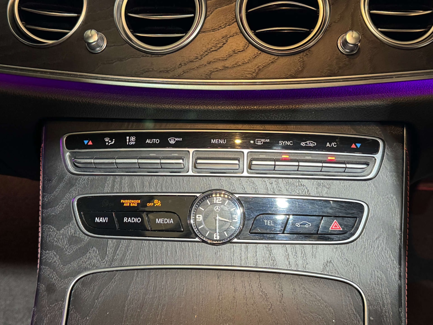 Used Mercedes-Benz E Class 2018 for sale - 76757913: Photo 27