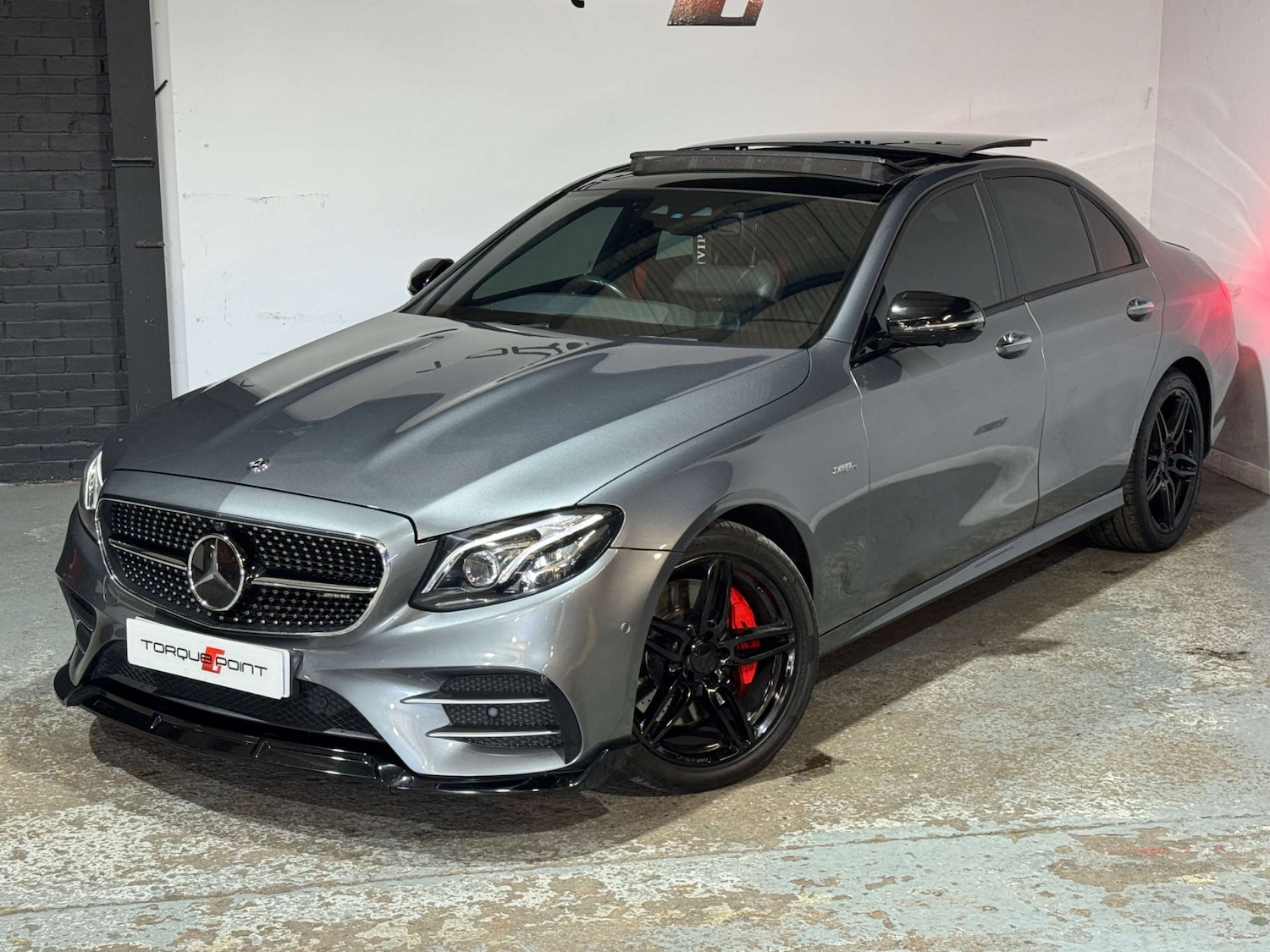 Used Mercedes-Benz E Class 2018 for sale - 76757913: Photo 32