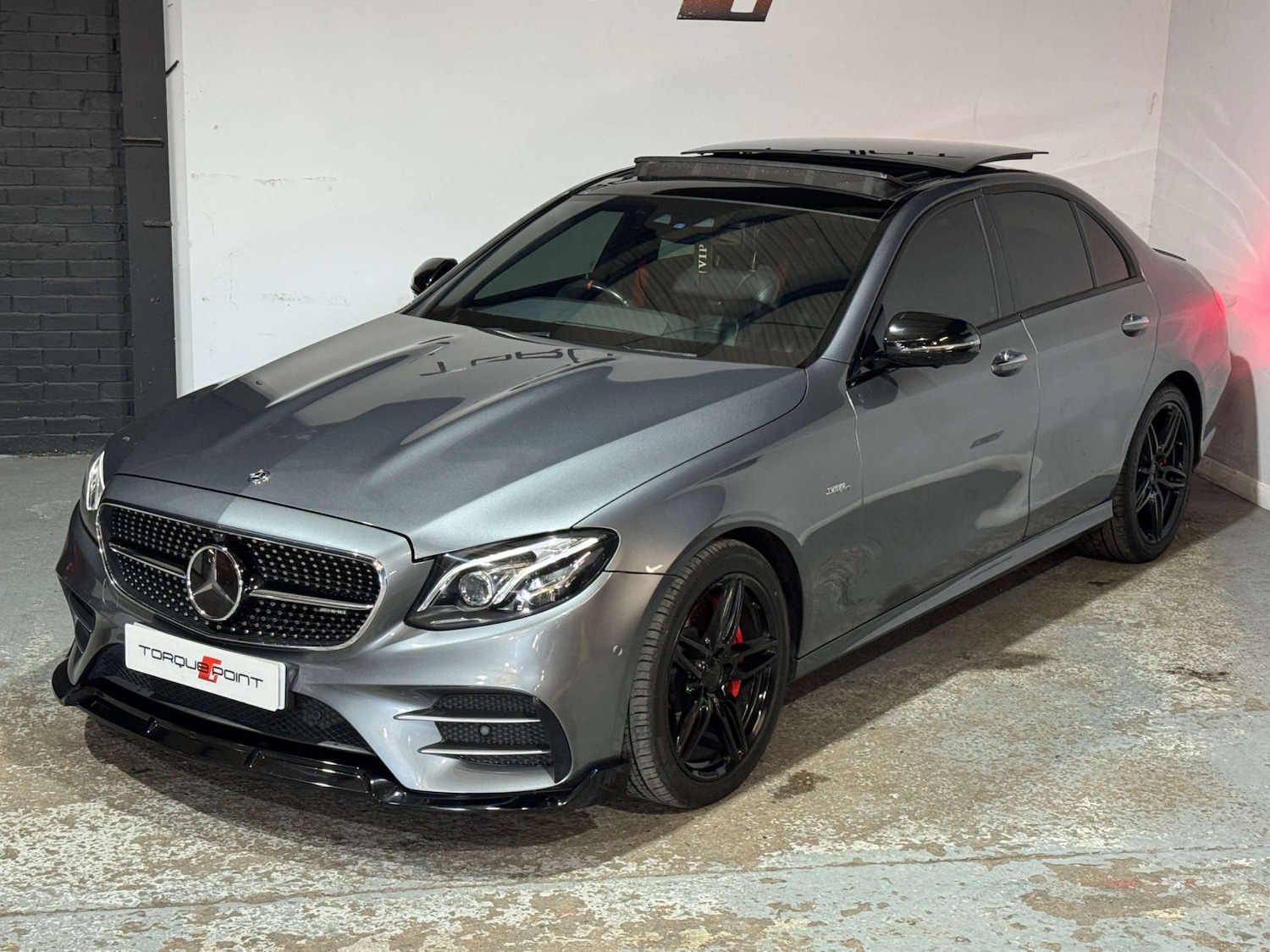 Used Mercedes-Benz E Class 2018 for sale - 76757913: Photo 35