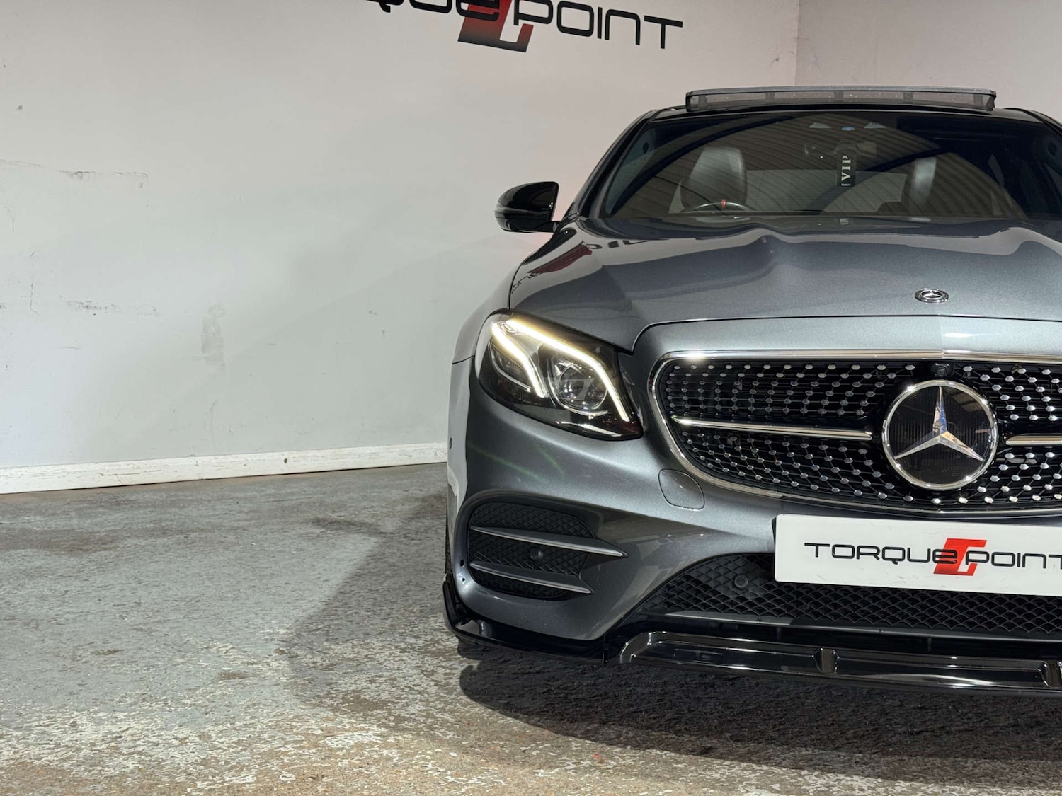 Used Mercedes-Benz E Class 2018 for sale - 76757913: Photo 39