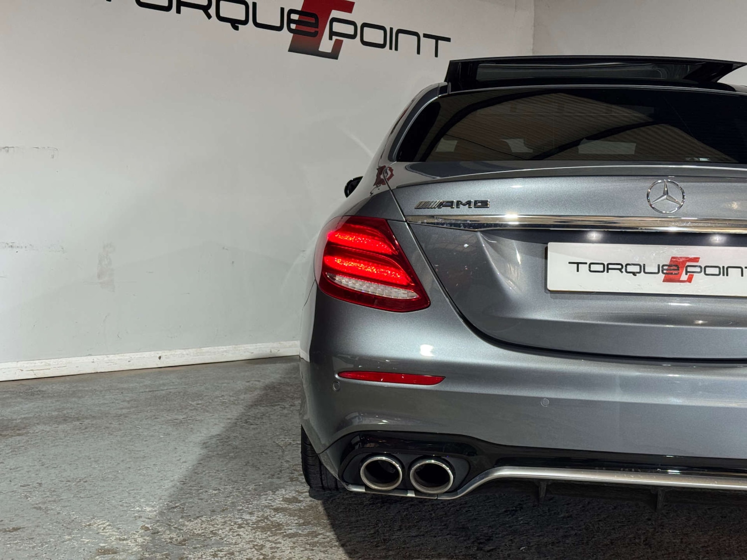 Used Mercedes-Benz E Class 2018 for sale - 76757913: Photo 40