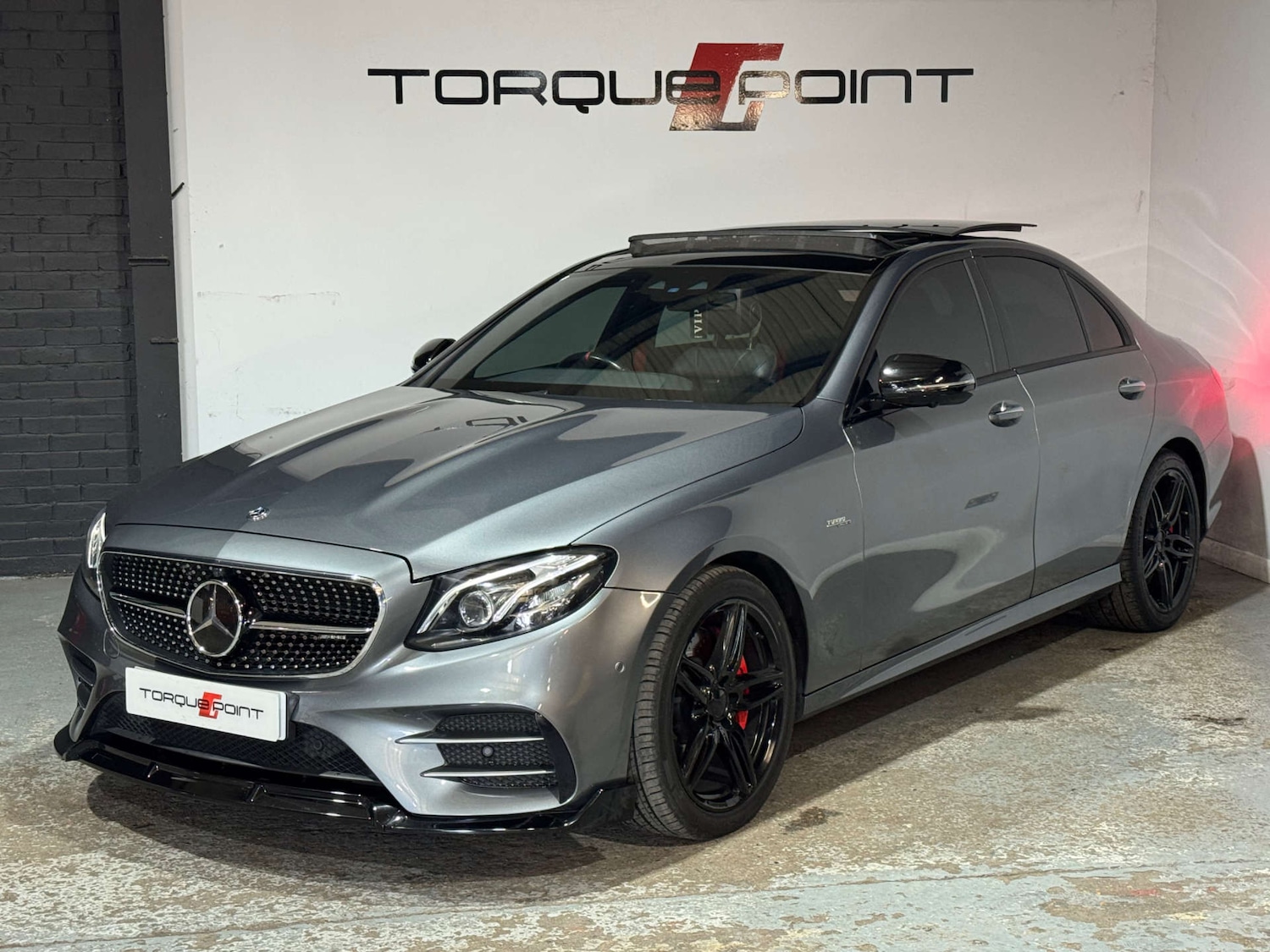 Used Mercedes-Benz E Class 2018 for sale - 76757913: Photo 41