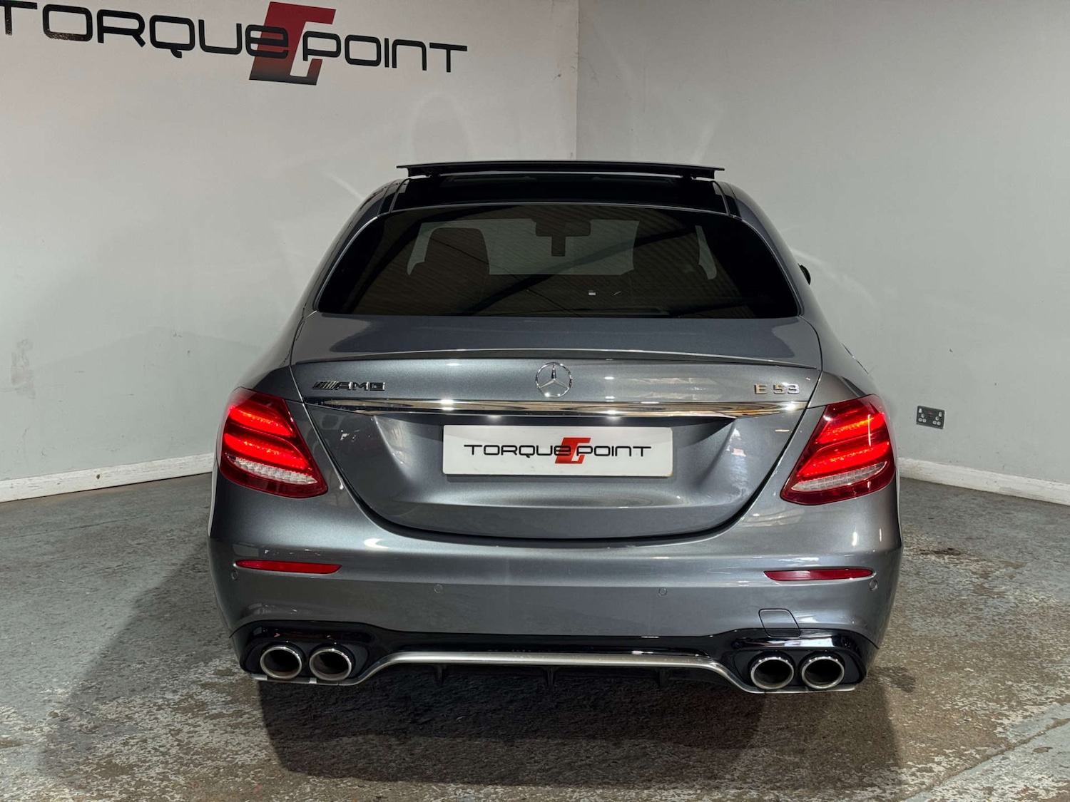 Used Mercedes-Benz E Class 2018 for sale - 76757913: Photo 5