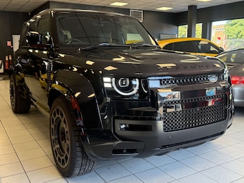 Used Land Rover Defender 2026 for sale - 79238237: Photo