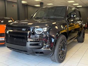 Used Land Rover Defender 2026 for sale - 79238237: Photo