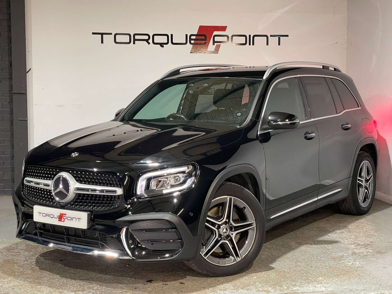 Used Mercedes-Benz GLB 2020 for sale - 76367324: Photo 1