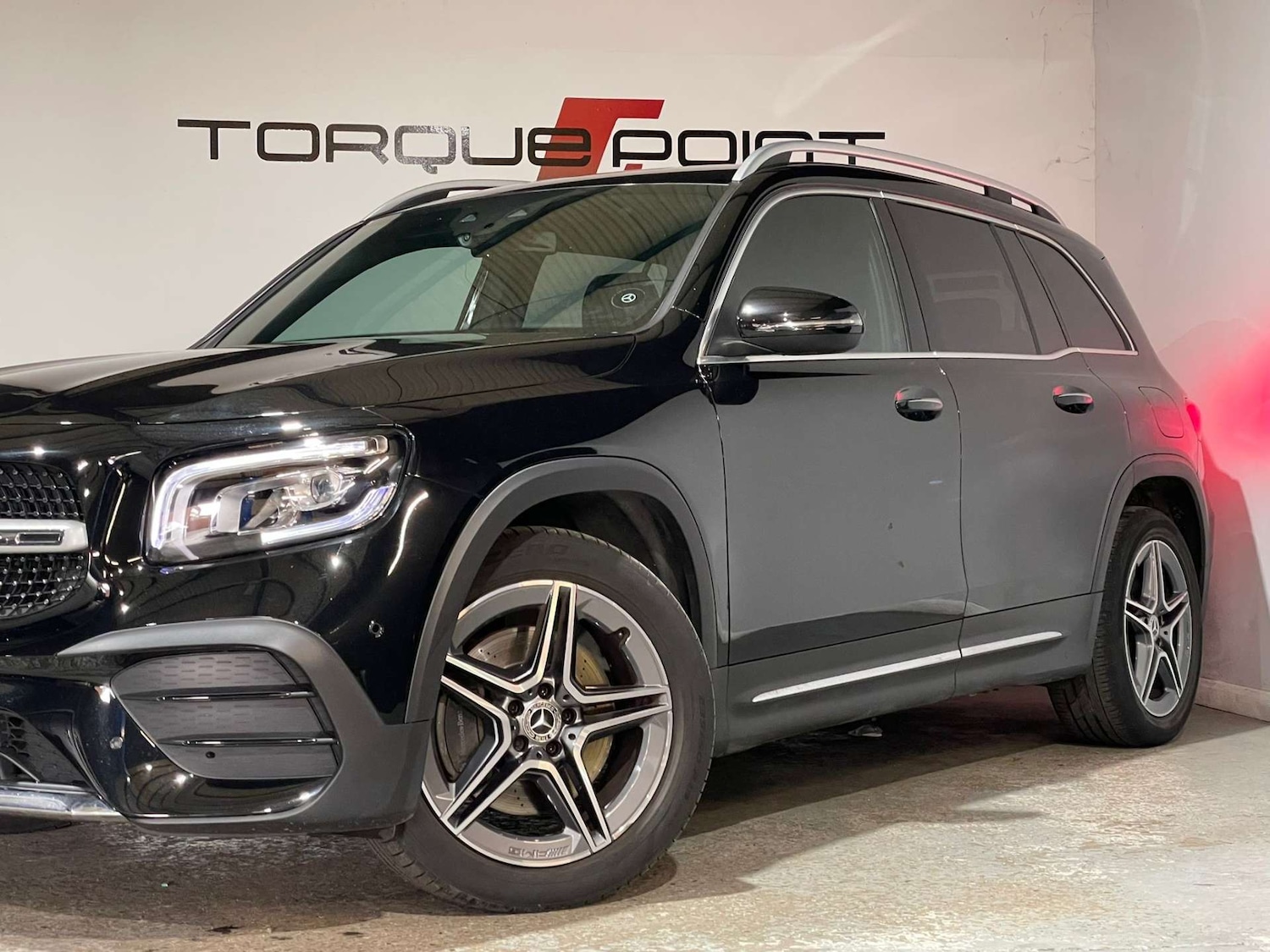 Used Mercedes-Benz GLB 2020 for sale - 76367324: Photo 10