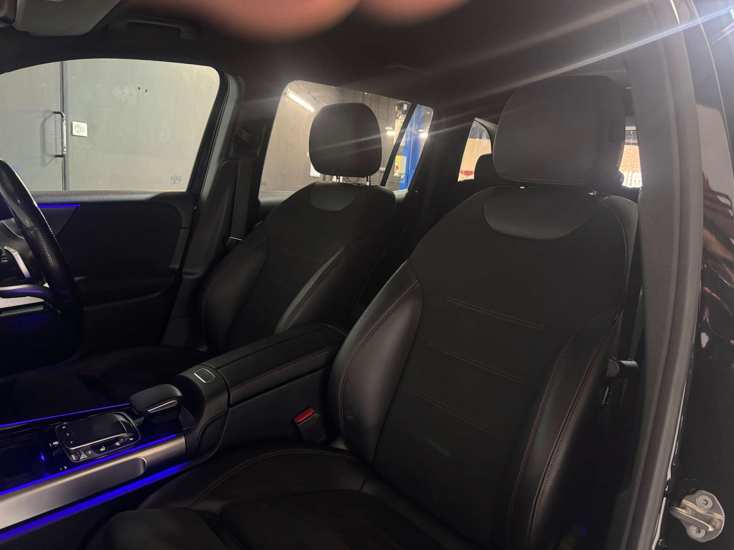 Used Mercedes-Benz GLB 2020 for sale - 76367324: Photo 12