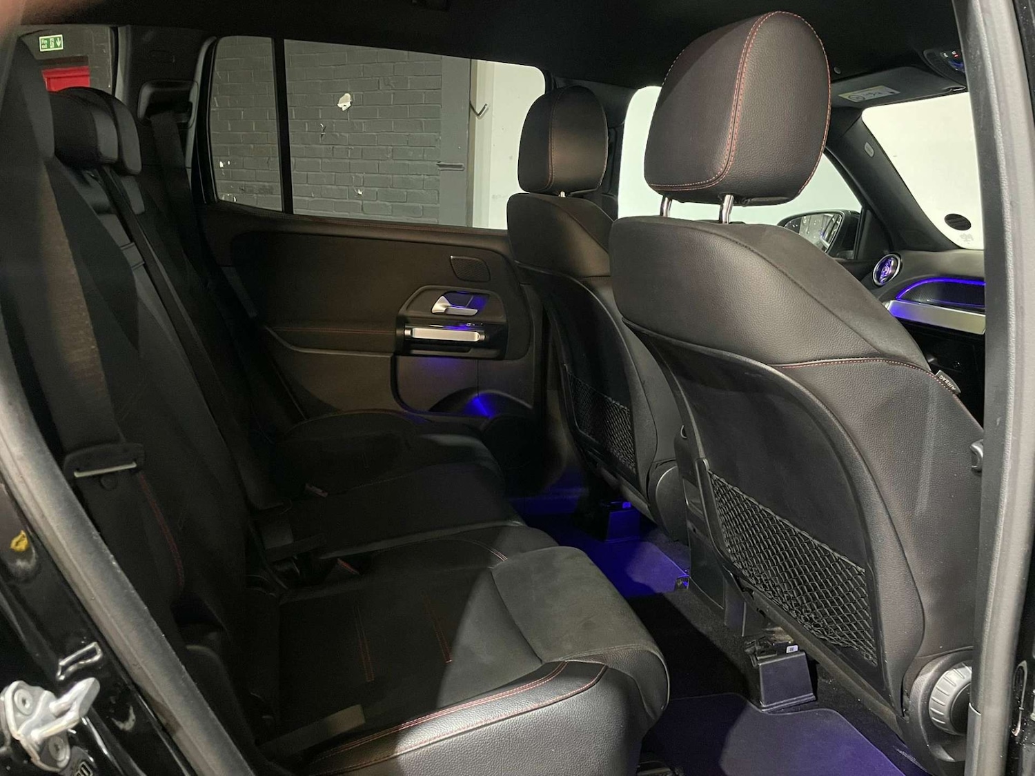 Used Mercedes-Benz GLB 2020 for sale - 76367324: Photo 13