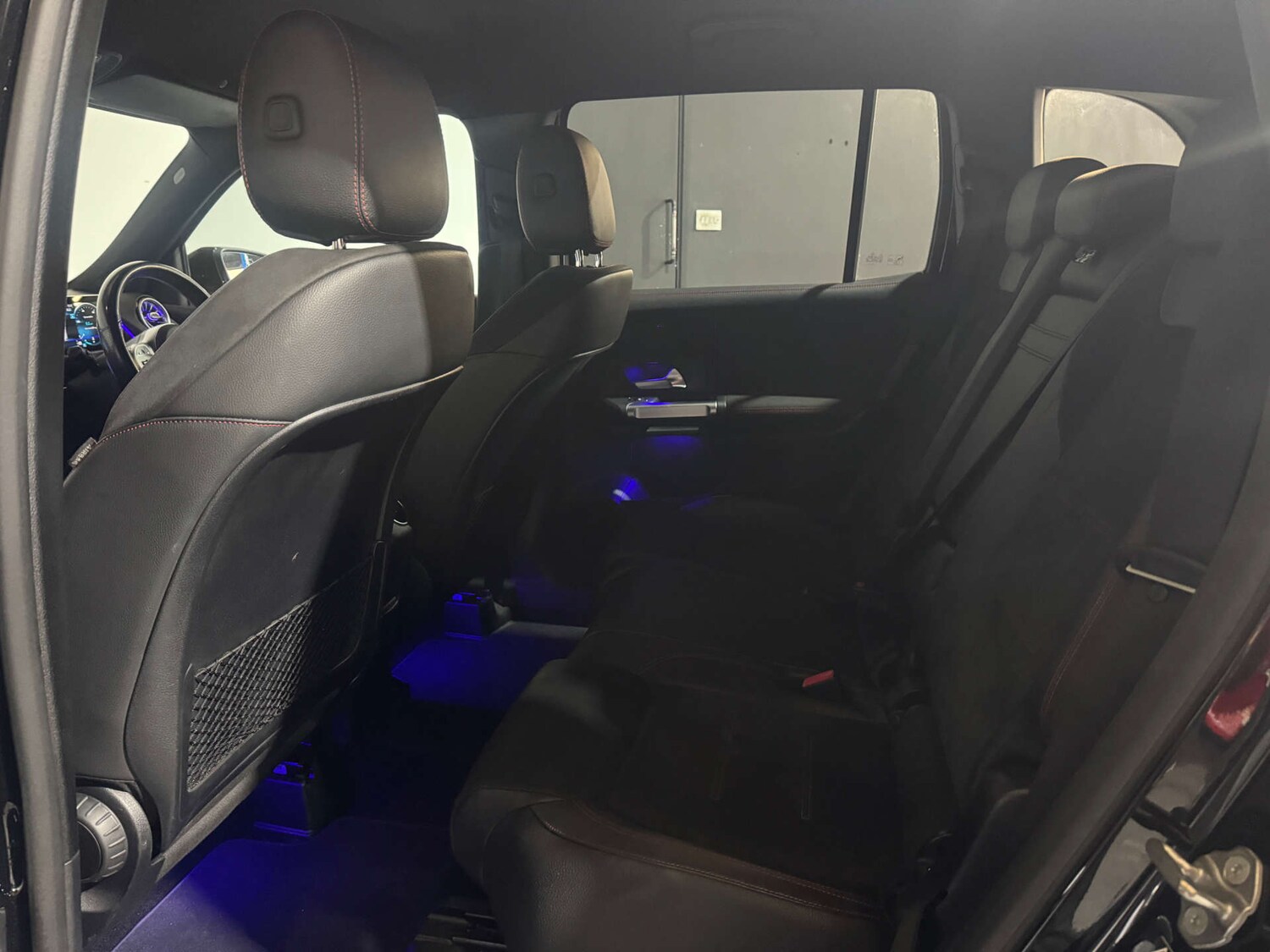 Used Mercedes-Benz GLB 2020 for sale - 76367324: Photo 14